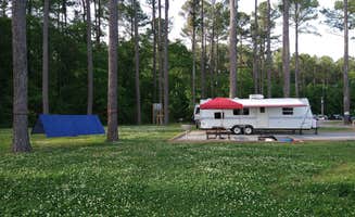 Halley S.'s photo at Pickwick Dam Campground — Tennessee Valley Authority (TVA) near Bolivar, TN