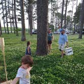 Review photo of Pickwick Dam Campground — Tennessee Valley Authority (TVA) by Halley S., May 4, 2021