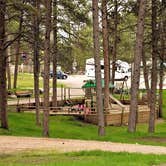 Review photo of Beaver Lake Campground by Colleen S., June 1, 2018