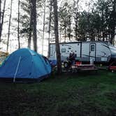 Review photo of Beaver Lake Campground by Colleen S., June 1, 2018