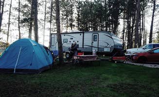 Colleen S.'s photo at Beaver Lake Campground near Custer, SD