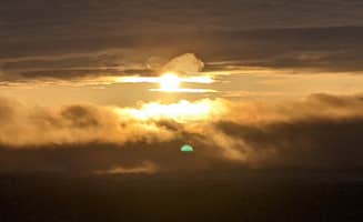 Glenn's photo of a dispersed camping area at Elliott State Forest Dispersed near Coos Bay, OR