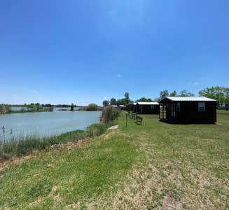 Camper-submitted photo from Middle Concho Park