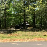 Review photo of Red Oak Campground — James River State Park by Scott F., May 4, 2021