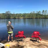 Review photo of Red Oak Campground — James River State Park by Scott F., May 4, 2021