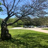 Review photo of Red Oak Campground — James River State Park by Scott F., May 4, 2021