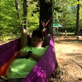 Review photo of Red Oak Campground — James River State Park by Scott F., May 4, 2021