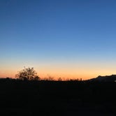 Review photo of Lost Dutchman State Park Campground by lesley L., May 4, 2021