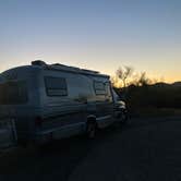 Review photo of Lost Dutchman State Park Campground by lesley L., May 4, 2021