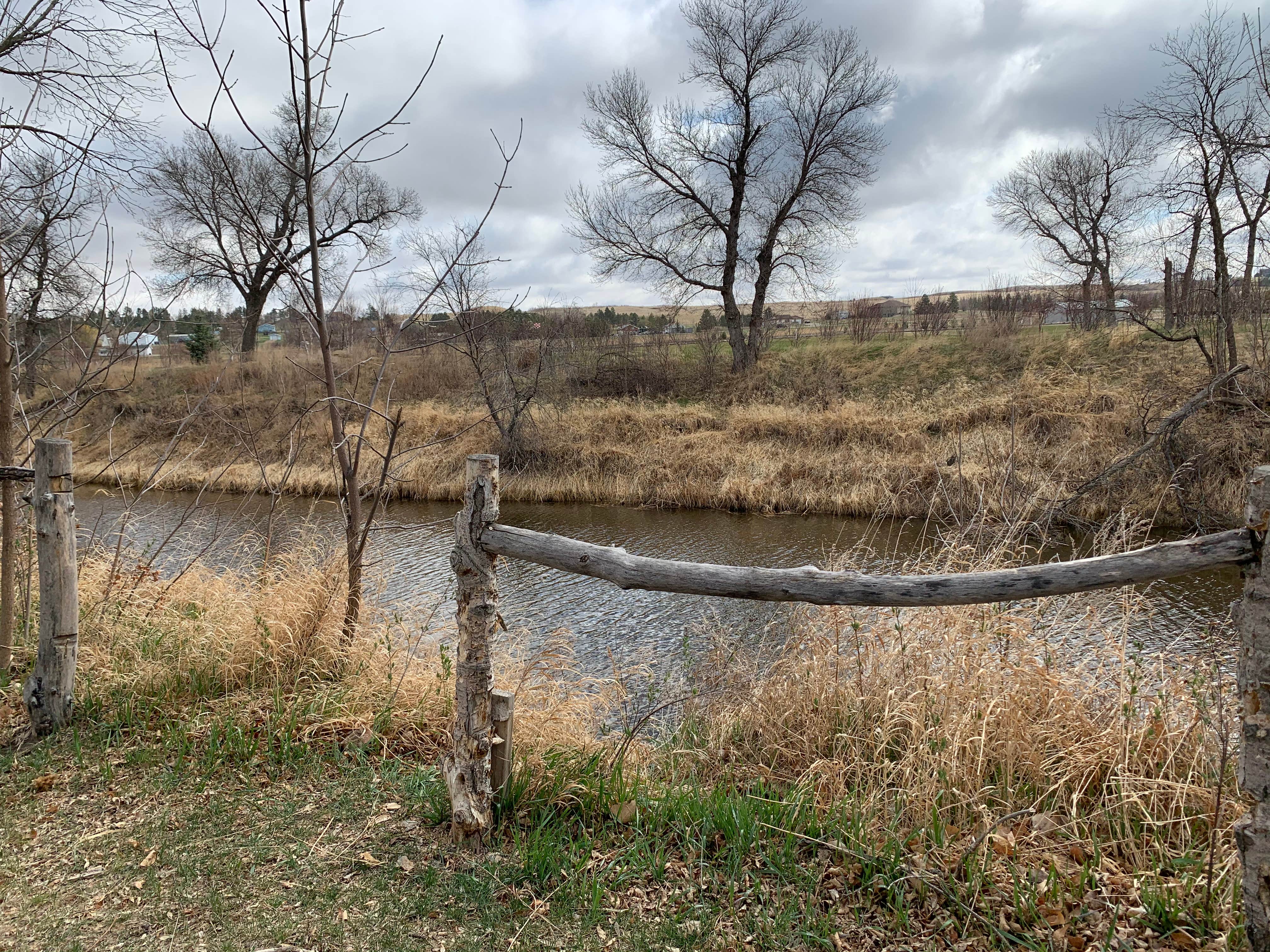 Camping near Berthold Cenex RV Park: Roughrider RV Resort, Minot, North Dakota