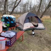 Review photo of Roughrider RV Resort by Brynna F., May 4, 2021