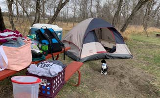 Brynna F.'s photo at Roughrider RV Resort in North Dakota