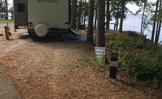 Candy H.'s photo at Modoc - J Strom Thurmond Lake near North Augusta, SC