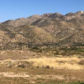 Review photo of Mojave River Forks Regional Park by Bower , May 4, 2021