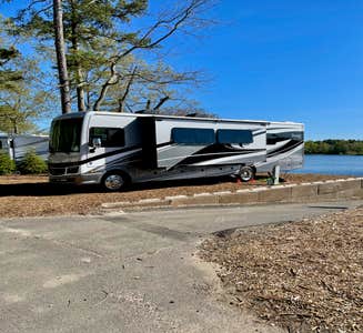 Camper-submitted photo from Turkey Swamp Park