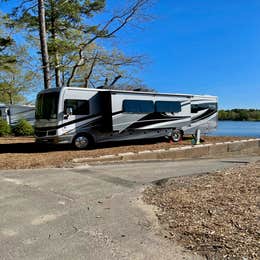 Hospitality Creek Campground