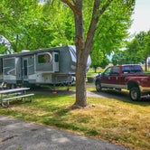 Review photo of East Omak RV Park by Ken C., June 2, 2018