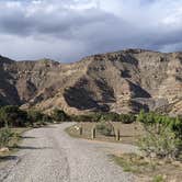 Review photo of North Fruita Desert Upper Campground by Greg L., April 28, 2021