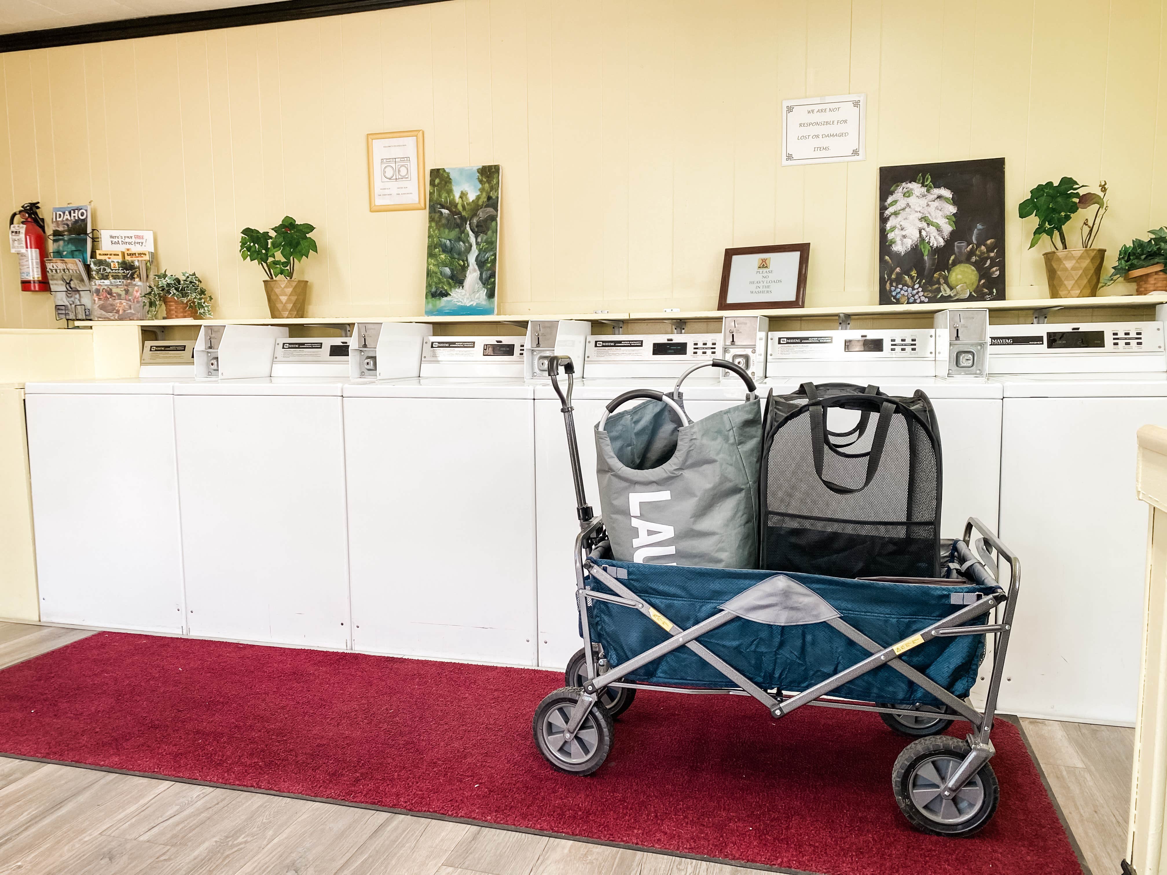 Camping near Scout Mountain Campground: Pocatello KOA, Pocatello, Idaho