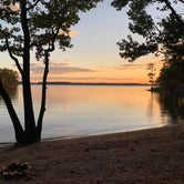Review photo of Hamilton Branch State Park Campground by robins662 , May 5, 2021