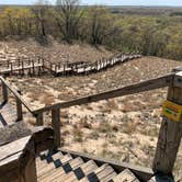 Review photo of Dunewood Campground — Indiana Dunes National Park by Jacob K., May 5, 2021