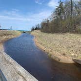 Review photo of Dunewood Campground — Indiana Dunes National Park by Jacob K., May 5, 2021