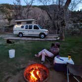 Review photo of Nine Mile Canyon Ranch by Flo B., May 5, 2021