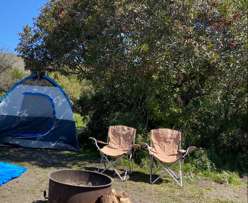 emma's photo at El Capitán State Beach Campground near Lompoc, CA
