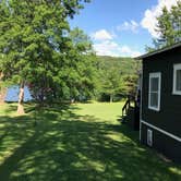 Review photo of Lake Taghkanic State Park Campground by Mellisa T., June 2, 2018