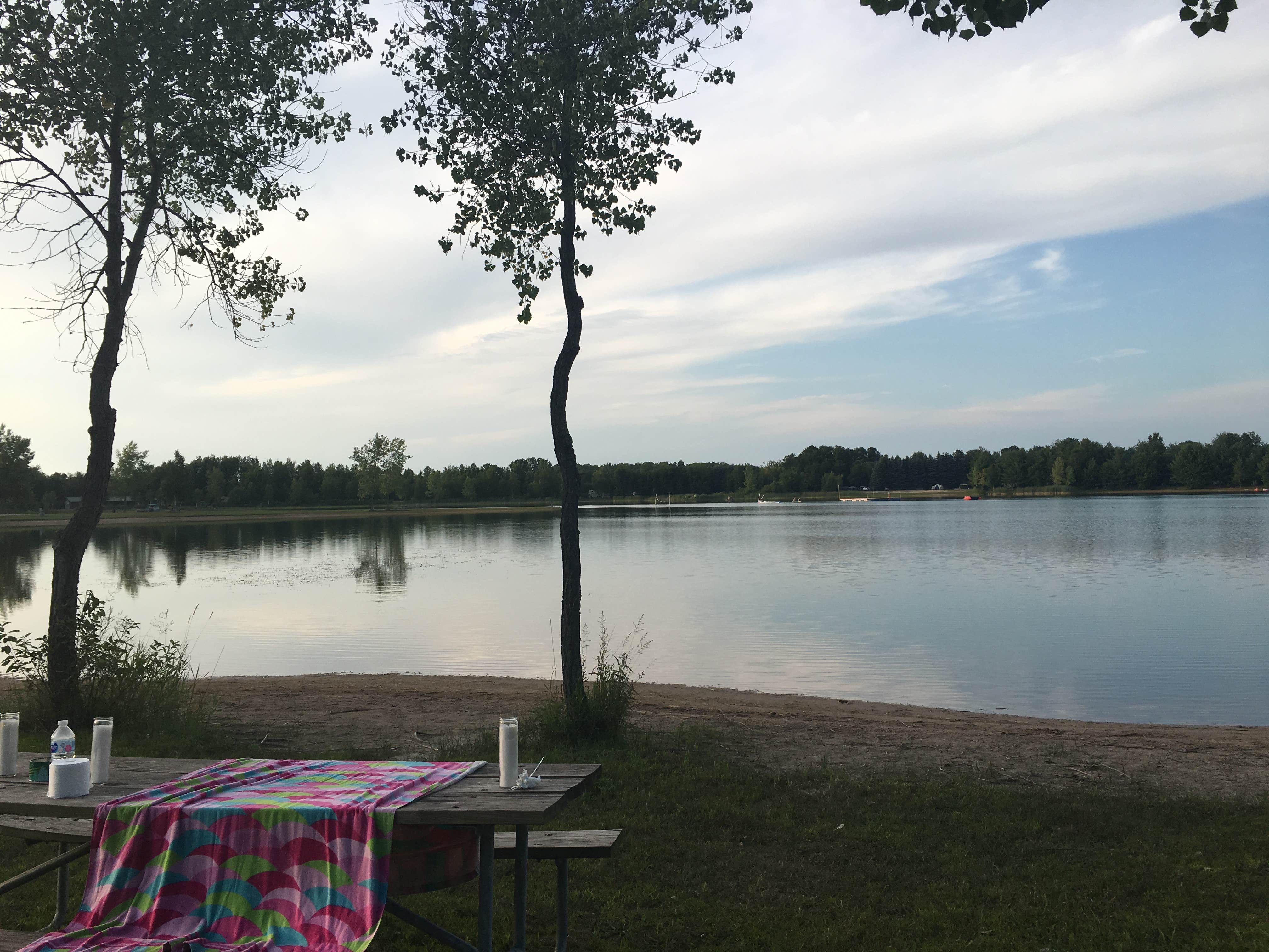 Lucky Lake Campground & Outdoor Center LLC Camping The Dyrt