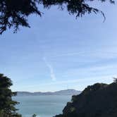 Review photo of Bicentennial Campground — Golden Gate National Recreation Area by Amanda S., June 2, 2018
