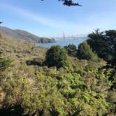 Review photo of Bicentennial Campground — Golden Gate National Recreation Area by Amanda S., June 2, 2018