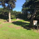 Review photo of Bicentennial Campground — Golden Gate National Recreation Area by Amanda S., June 2, 2018