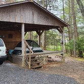 Review photo of Rifrafters Campground by Melissa W., May 5, 2021