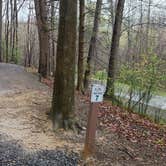 Review photo of Rifrafters Campground by Melissa W., May 5, 2021