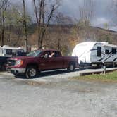 Review photo of Grandfather Campground by Heather G., May 5, 2021