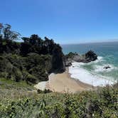 Review photo of Julia Pfeiffer Burns Environmental Camping — Julia Pfeiffer Burns State Park by Monika V., May 5, 2021