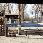 Review photo of Indian Campground by Nancy C., May 5, 2021