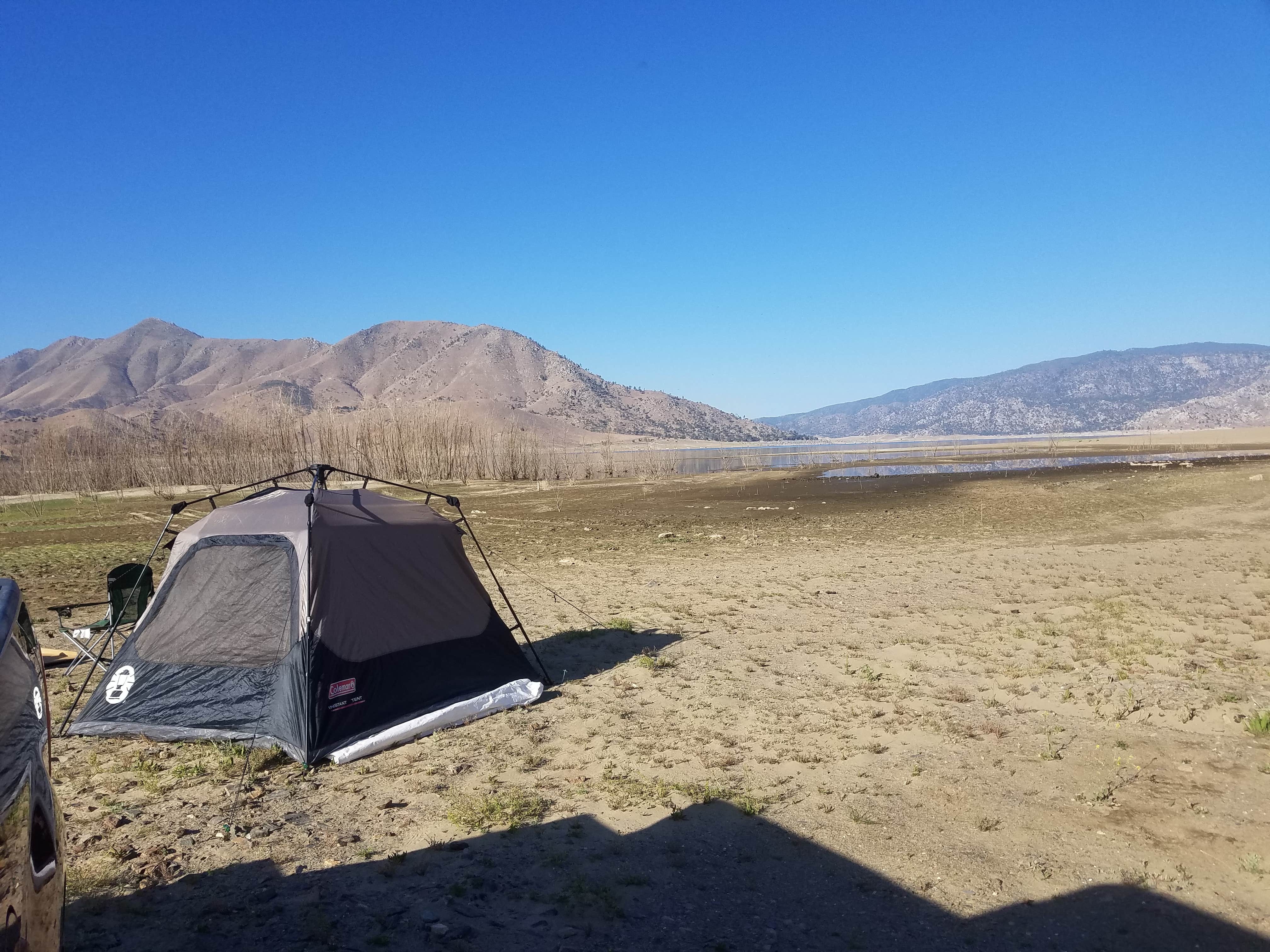 Jeffrey T.'s photo at Stine Cove Recreation Site near Weldon, CA