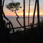 Review photo of Kiptopeke State Park Campground by Marcy S., June 2, 2018