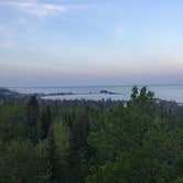 Review photo of Grand Marais Campground & Marina by Morgan H., May 5, 2021