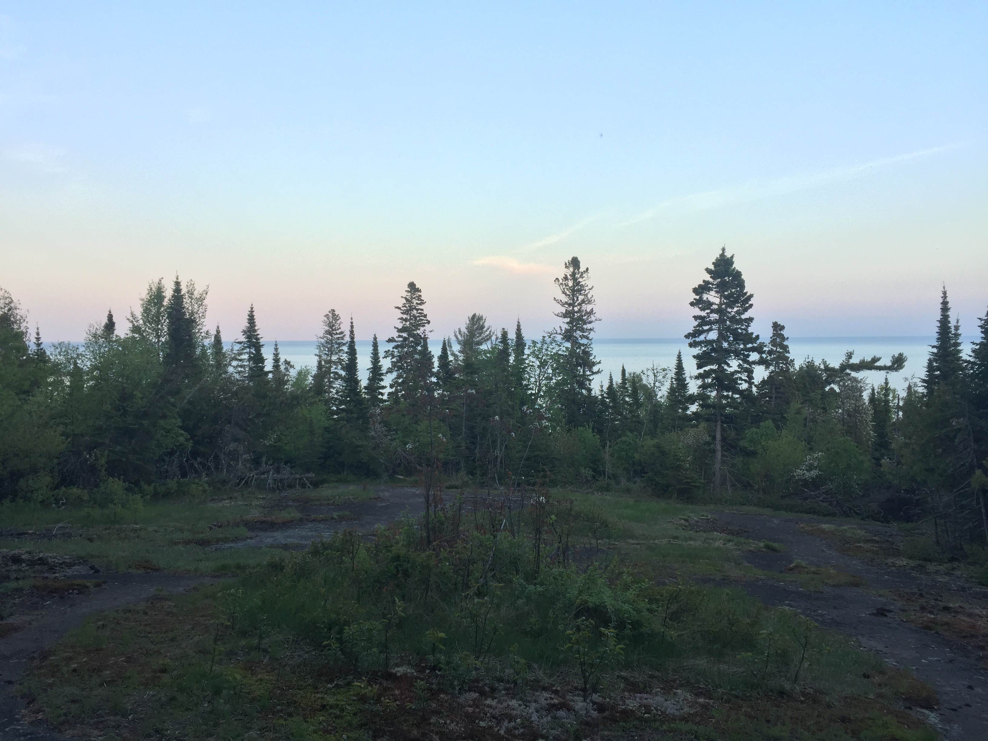Grand Marais RV Park (City Park) The Dyrt