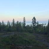 Review photo of Grand Marais Campground & Marina by Morgan H., May 5, 2021