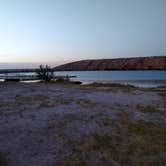 Review photo of Bottomless Lakes State Park Campground by L A., May 5, 2021