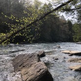 Review photo of Audra State Park Campground by Jorden T., May 5, 2021