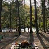 Review photo of Audra State Park Campground by Jorden T., May 5, 2021