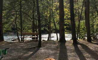Jorden T.'s photo at Audra State Park Campground in West Virginia