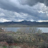 Review photo of Chatfield State Park Campground by Jason F., May 5, 2021