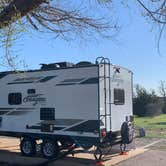 Review photo of Chatfield State Park Campground by Jason F., May 5, 2021