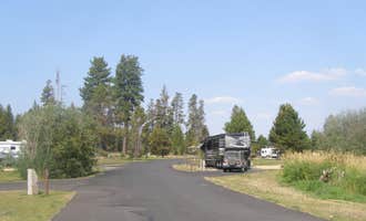 Camping near Willow Creek: Poison Creek Campground — Lake Cascade State Park, Donnelly, Idaho